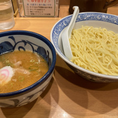 中華そば 青葉 エキア志木店の画像