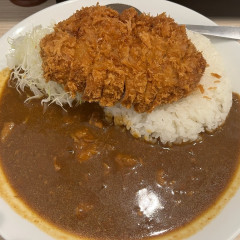 とんかつ檍のカレー屋 いっぺこっぺ 飯田橋店の画像