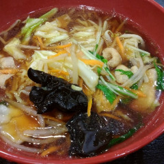 ゆで太郎 関内太田町店の画像