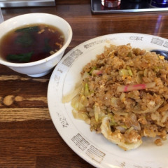 中華そば 萬福の画像