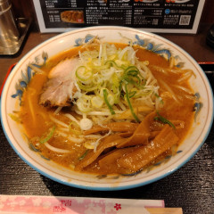 らーめん 青竜の画像