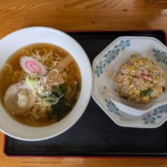 御食事 なかはらの画像