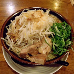 麺匠 えい蔵 多摩センター店の画像