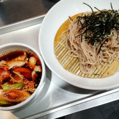 立ちそばWARABIの写真