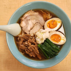 らーめん 風花の画像