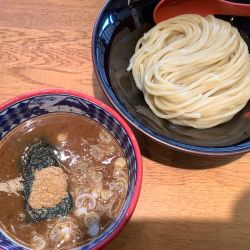 つけ麺