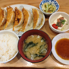 餃子は一龍 町屋一丁目店の画像