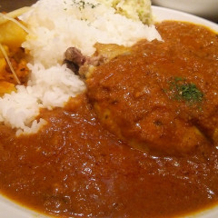 SOLAH SPICES TOKYO 川崎アゼリア店の画像