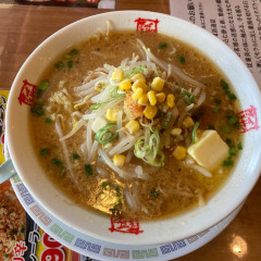 おおぎやラーメン 笠懸店の画像