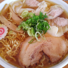 中華そば 福久の画像