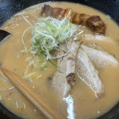 らーめん信玄 花川本店の画像