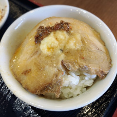 濃恋肉味噌ラーメン ムムムの画像