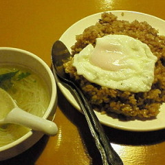 メラプティ カフェの画像