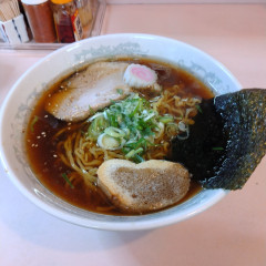 大衆中華 宝来 北24条店の画像