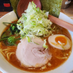 横浜家系らーめん 金壱家の画像