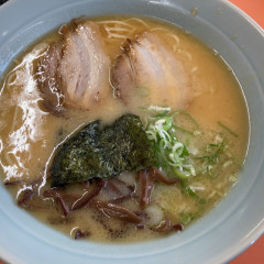 大黒屋ラーメンの画像
