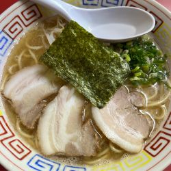 ラーメン