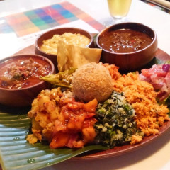 シナモンガーデン（CINNAMON GARDEN）の画像