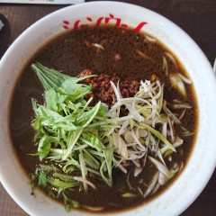 青山シャンウェイ 渋谷店の画像