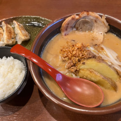 麺場 田所商店 平塚店の画像