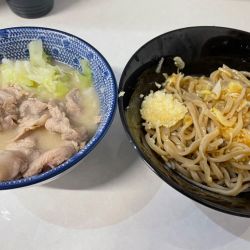 パタン1150円並盛