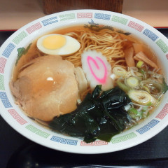 名代 富士そば 町田店の画像