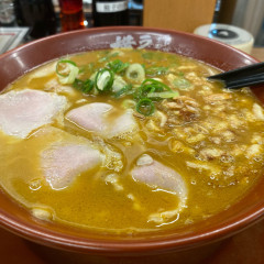 ラーメン横綱 鳳店の画像