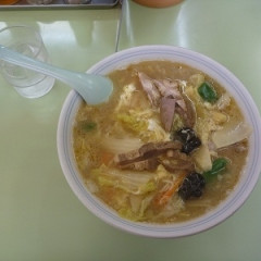 麺と中華 孝和の画像