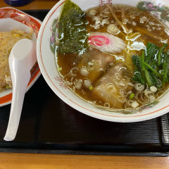 ラーメン まぁぶるの画像