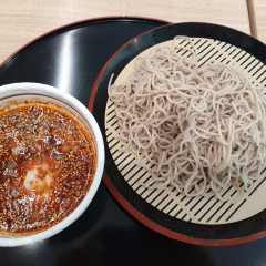 十割蕎麦 中村麺兵衛 イオン相模原店の画像