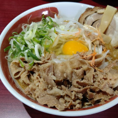 まる徳ラーメン 福山曙店の画像