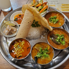 BAS Kitchenの画像