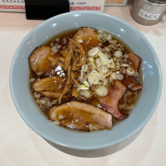 横濱焼豚らーめんりゅうちゃんの画像