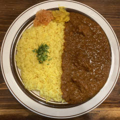 ウミネコカレーの画像