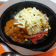 ペッパーランチ イトーヨーカドー大森店の画像