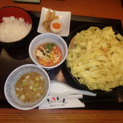 カレー・つけ麺 とろとんの画像
