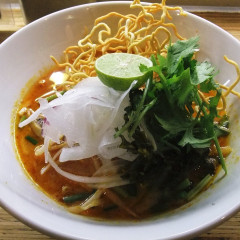 カオマンガイバザールの画像