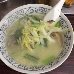上海飯店の画像
