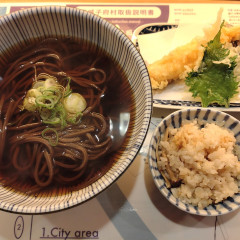 音威子府TOKYOの画像