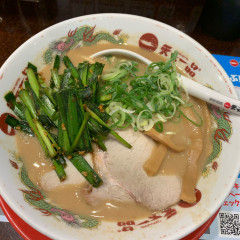 天下一品 天王寺店の画像