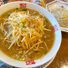 おおぎやラーメン 前橋西片貝店の画像