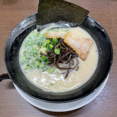 博多ラーメン つばさの画像