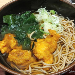 やなぎ庵の画像