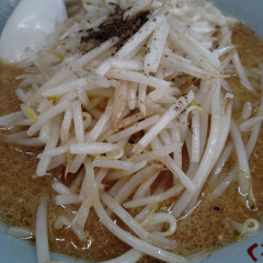 くるまやラーメン 真岡上高間木店の画像