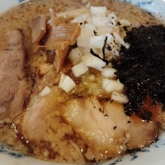 らーめん みずさわ 吉田店の画像