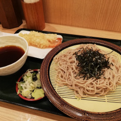 名代 箱根そば 町田店の画像