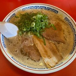 ラーメン
