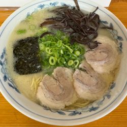 ラーメン