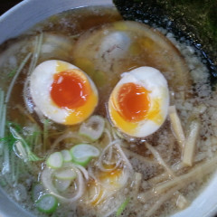 らーめん すなお 本店の画像