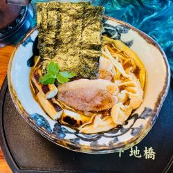 鴨醤油
